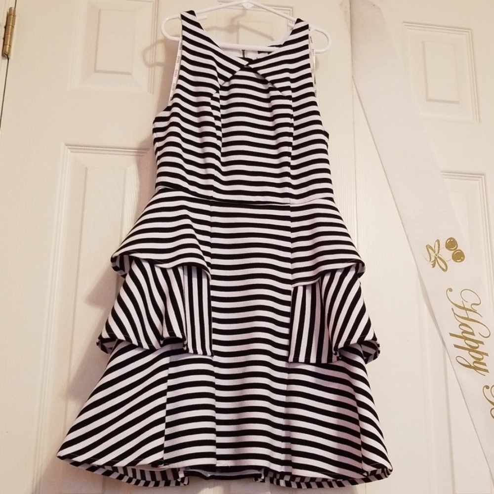XOXO Dress